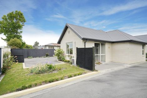 Photo of property in 7/17 Ivory Street, Rangiora, 7400