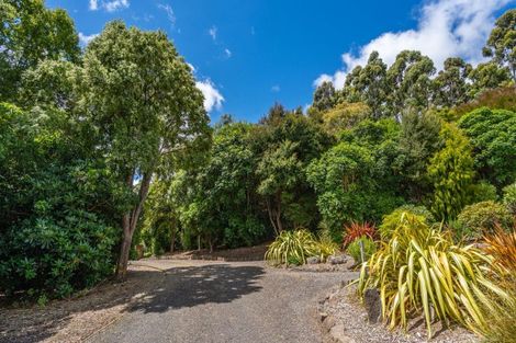 Photo of property in 306 Reynolds Valley Road, Okuti Valley, Little River, 7591