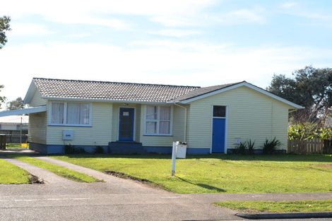 Photo of property in 78 Cranmere Crescent, Mangere East, Auckland, 2024