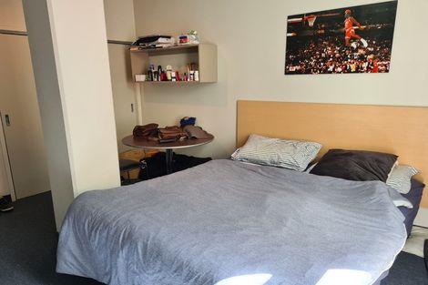 Photo of property in Hanson House, 2/27 Hanson Street, Mount Cook, Wellington, 6021