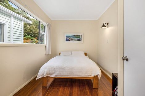 Photo of property in 27 Quetta Street, Ngaio, Wellington, 6035