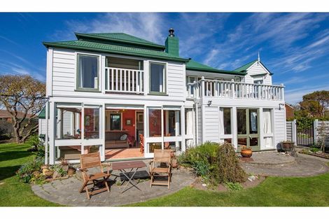 Photo of property in 64 Rangiora Woodend Road, Woodend, 7610