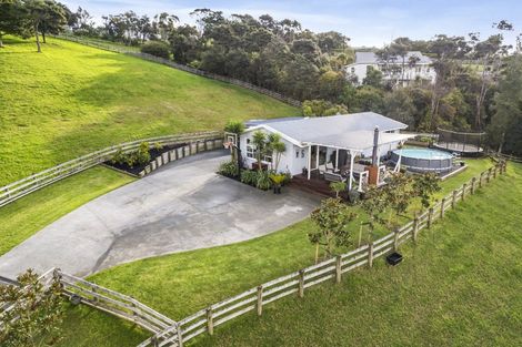 Photo of property in 52c Downer Access Road, Kaukapakapa, 0873