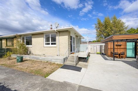 Photo of property in 2/37 Fergusson Street, Stoke, Nelson, 7011