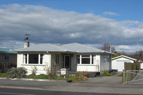 Photo of property in 139 High Street, Solway, Masterton, 5810