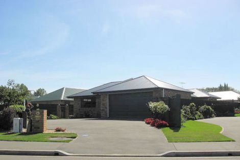 Photo of property in 58 Nursery Drive, Tinwald, Ashburton, 7700