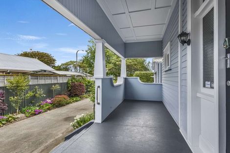 Photo of property in 89 Georges Drive, Napier South, Napier, 4110