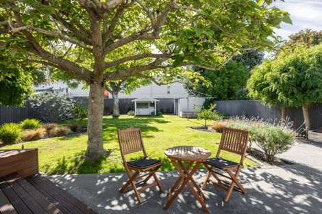 Photo of property in 127 Vigor Brown Street, Napier South, Napier, 4110