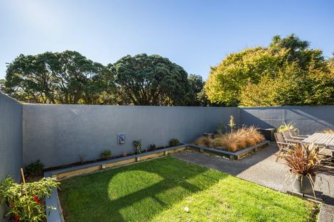 Photo of property in 1 Manuka Avenue, Woburn, Lower Hutt, 5010