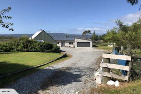 Photo of property in 373 Woodstock-rimu Road, Ruatapu, Hokitika, 7883