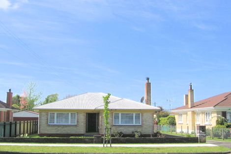 Photo of property in 7 Vincent Street, Matamata, 3400