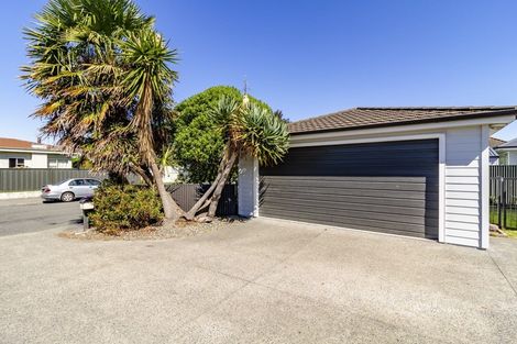 Photo of property in 19 Flanders Avenue, Onekawa, Napier, 4110