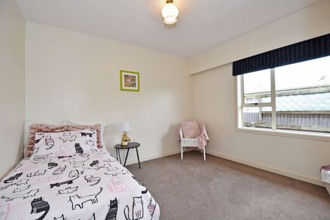 Photo of property in 57 Mary Street, Richmond, Invercargill, 9810