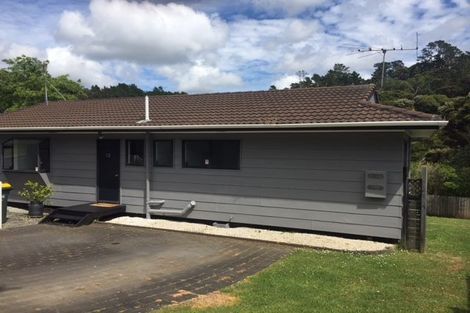 Photo of property in 12 Glendawn Place, Bayview, Auckland, 0629
