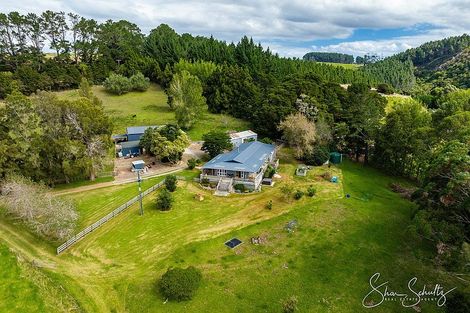 Photo of property in 163a Neems Road, Tinopai, Matakohe, 0593