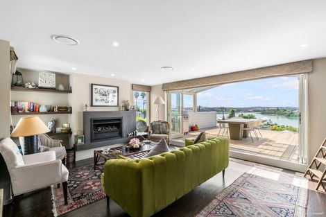 Photo of property in 3 Glanville Terrace, Parnell, Auckland, 1052