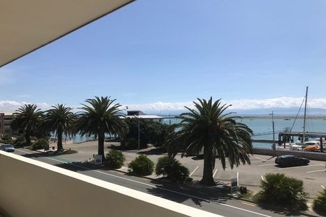 Photo of property in Latitude 41, 11/269 Wakefield Quay, Stepneyville, Nelson, 7010