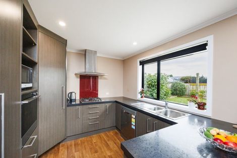 Photo of property in 304 Cambridge Avenue, Ashhurst, 4810