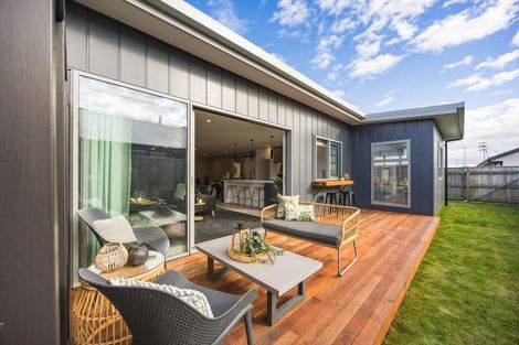 Photo of property in 14 Kanzan Grove, Maewa, Feilding, 4702