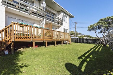 Photo of property in 4/48 Hamilton Road, Hataitai, Wellington, 6021