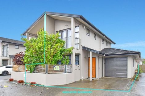 Photo of property in 11/8 Landscape Road, Papatoetoe, Auckland, 2025