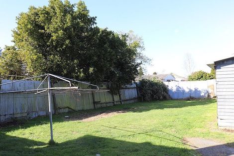 Photo of property in 1 Sims Street, Ngaruawahia, 3720