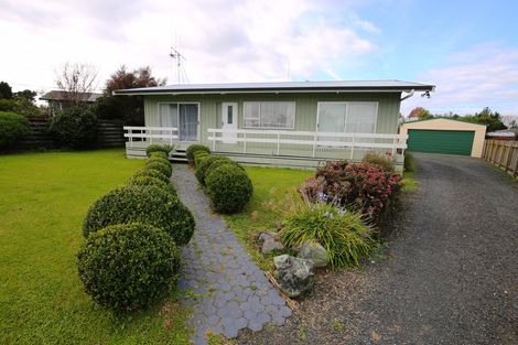 Photo of property in 1283 Horotiu Road, Whatawhata, Hamilton, 3289