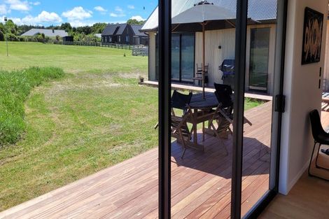 Photo of property in 7 Ribbonwood Lane, Kinloch, Taupo, 3377
