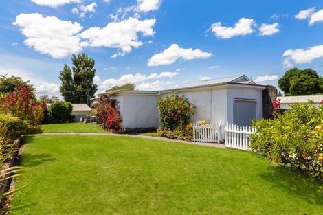 Photo of property in 4 Fitzherbert Avenue, Springvale, Whanganui, 4501