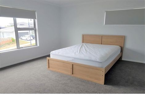 Photo of property in 105 John Burke Drive, Aotea, Porirua, 5024