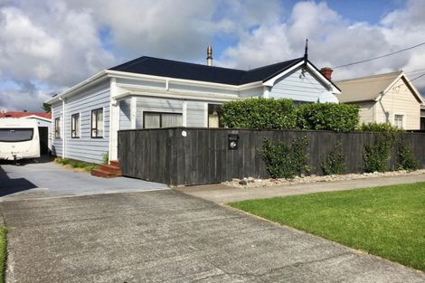 Photo of property in 47 Parris Street, Waitara, 4320