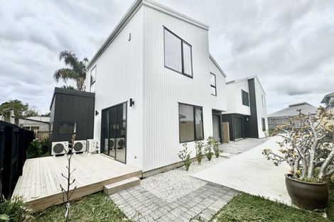 Photo of property in 12c Liddell Street, Hillcrest, Auckland, 0627