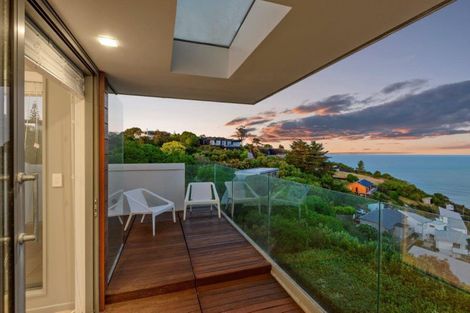 Photo of property in 10 Smugglers Cove, Scarborough, Christchurch, 8081