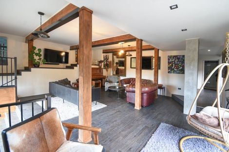 Photo of property in 22 Motu Street, Saint Clair, Dunedin, 9012