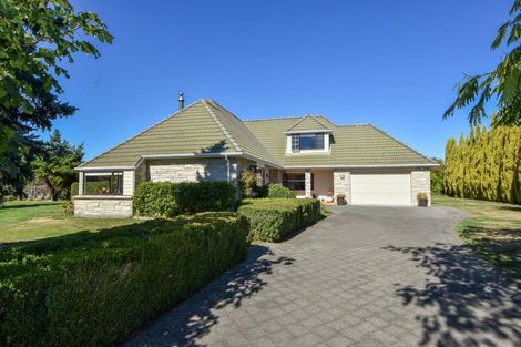 Photo of property in 26 Armstrong Avenue, Carterton, 5713