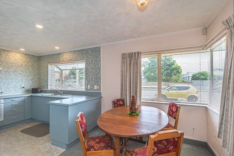 Photo of property in 28 Salisbury Street, Levin, 5510