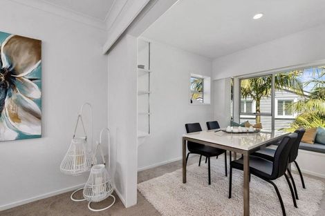 Photo of property in 3/1 Rata Road, Devonport, Auckland, 0624