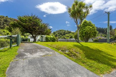Photo of property in 47 Gillespies Road, Birchville, Upper Hutt, 5018