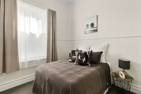 Photo of property in 21 Wilson Street, Newtown, Wellington, 6021