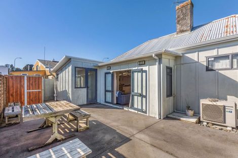 Photo of property in 2 Warre Street, Waitara, 4320