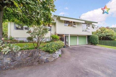 Photo of property in 117 Seddon Street, Naenae, Lower Hutt, 5011