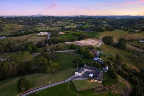 Photo of property in 112 Mahoenui Valley Road, Coatesville, Albany, 0793