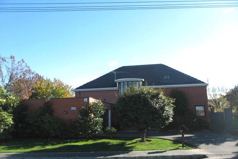 Photo of property in 29a Chepstow Avenue, Fendalton, Christchurch, 8052
