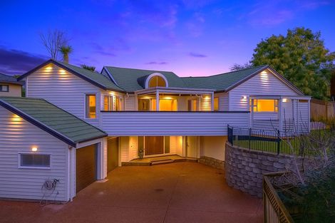 Photo of property in 9 San Marino Drive, Henderson, Auckland, 0612