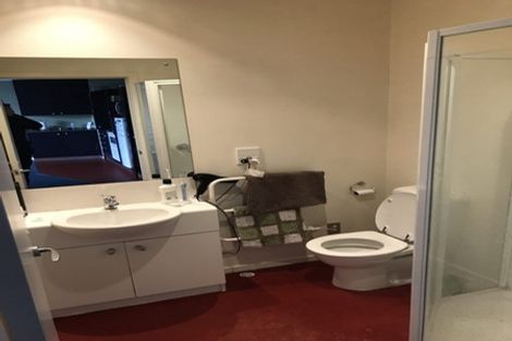 Photo of property in Robert Hannah Centre, 21/5 Eva Street, Te Aro, Wellington, 6011