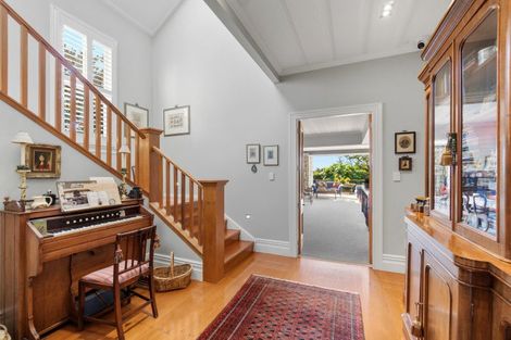 Photo of property in 10 Calliope Road, Devonport, Auckland, 0624