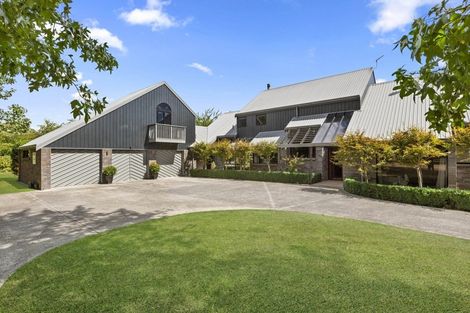 Photo of property in 73 Butcher Road, Matangi, Hamilton, 3284