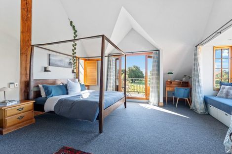 Photo of property in 124b Woodside Road, Woodside, Greytown, 5794