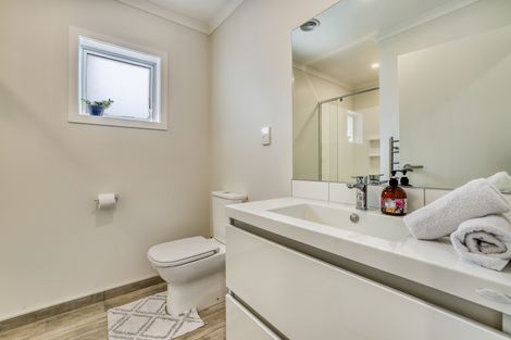 Photo of property in 4/3 Brocas Avenue, Hillcrest, Hamilton, 3216