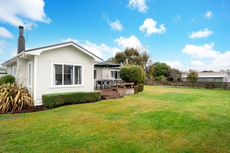 Photo of property in 49 Burwood Road, Matamata, 3400